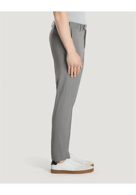 Pantaloni Dieci in lana tropical PT TORINO | Pantaloni | COAFX0Z00FWD0240